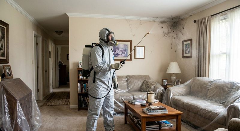 Rat Fumigation Service in Davis County, UT