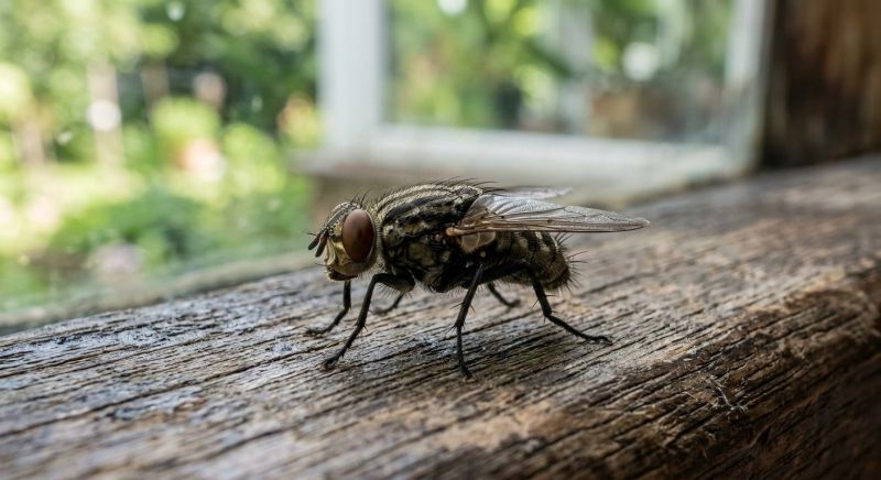 Fly Control Service in Fort Worth, TX